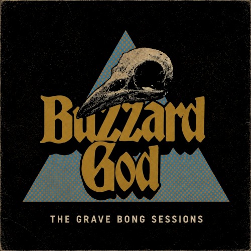 The Grave Bong Sessions
