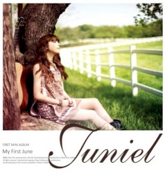 My First June
