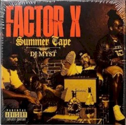 Summer tape