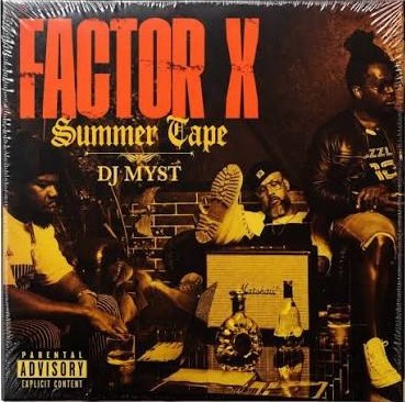 Summer tape