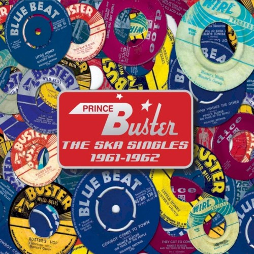 The Ska Singles 1961 1962