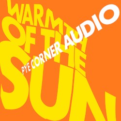 Warmth of the Sun (edit)