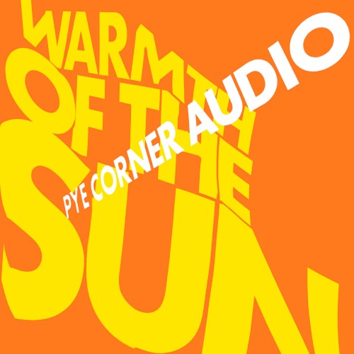 Warmth of the Sun (edit)