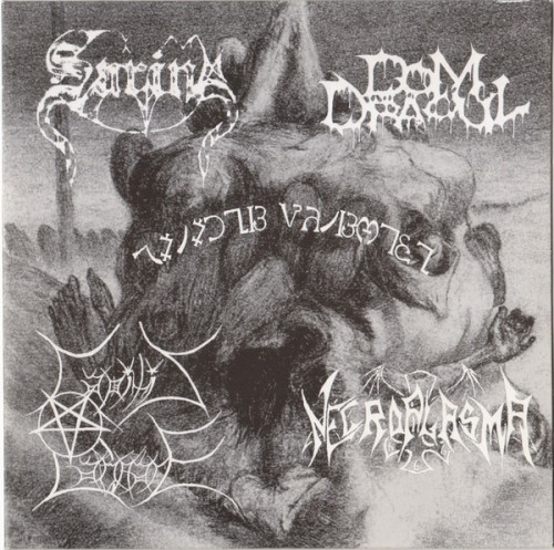 Satanic Butchery