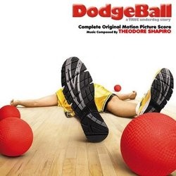 Dodgeball