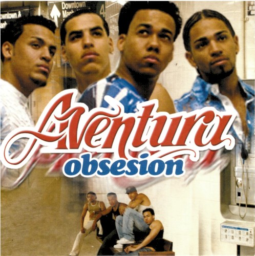 Obsesión