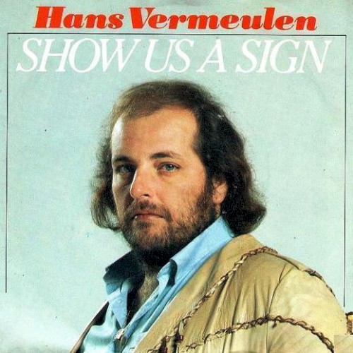 Show Us a Sign / She's Looking at Me Forever