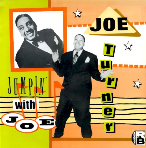 Jumpin’ With Joe