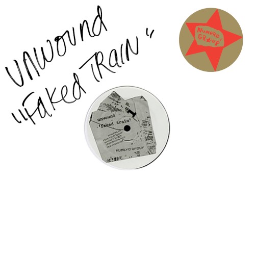 Faked Train