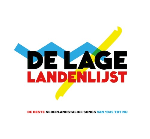 De Lage Landenlijst