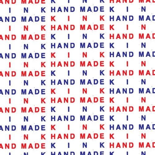 Hand Made