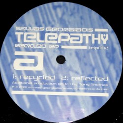 Recycled EP