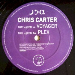 Voyager / Plex