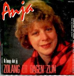 Zolang er dagen zijn / Ik hoop dat jij