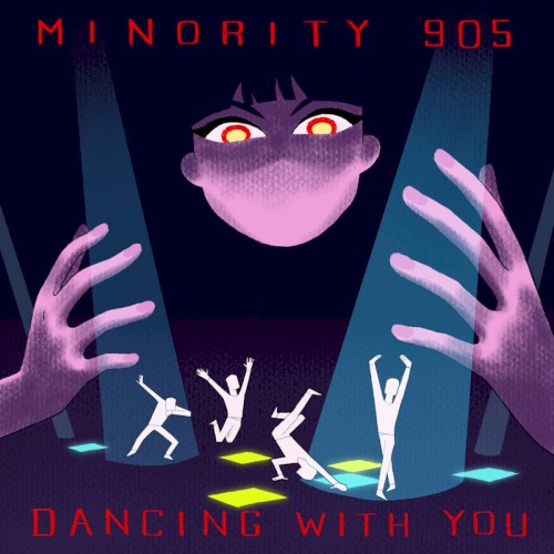 Dancing With You