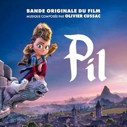 Pil