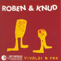 Vivaldi & ven