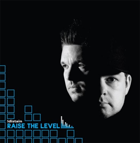 Raise the Level