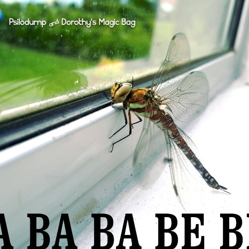 Ba Ba Ba Ba Be Bi Du