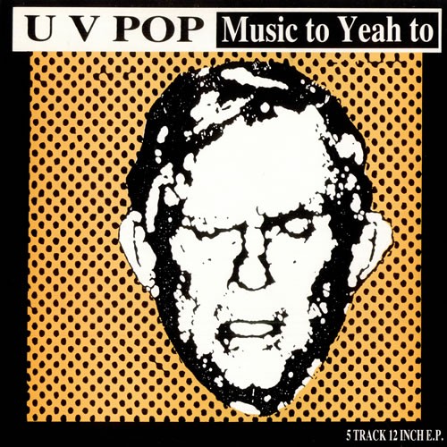 Music to Yeah To