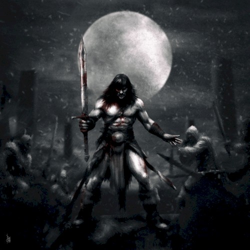 Conan the Barbarian
