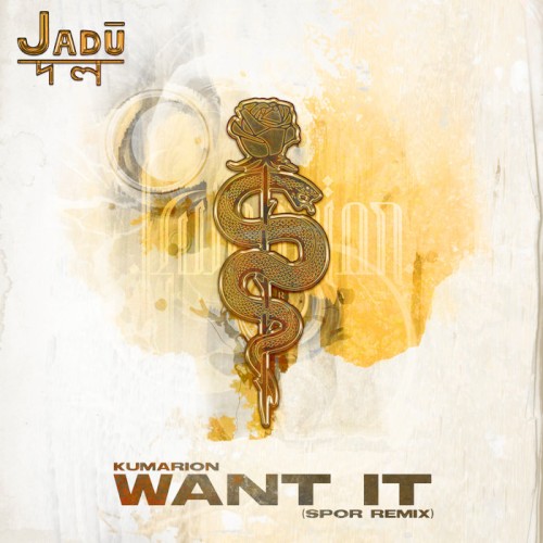 Want It (Spor remix)