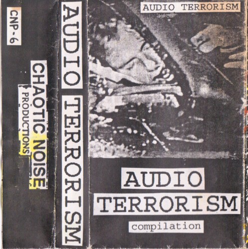 Audio Terrorism