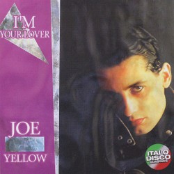 I'm Your Lover
