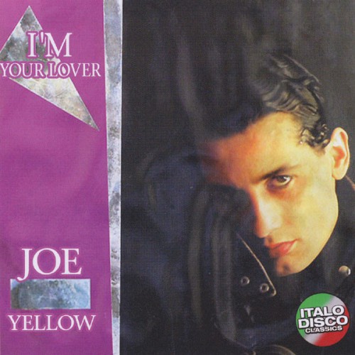 I'm Your Lover
