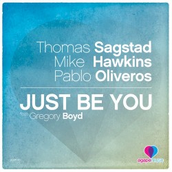 Just Be You