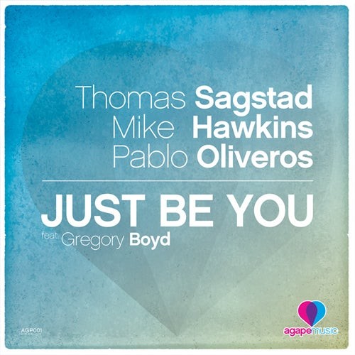 Just Be You