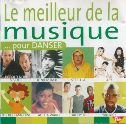 Le Meilleur de la musique pour… danser
