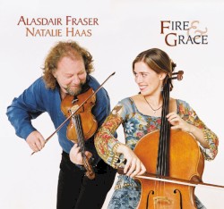 Fire & Grace