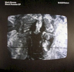 Black Russian EP