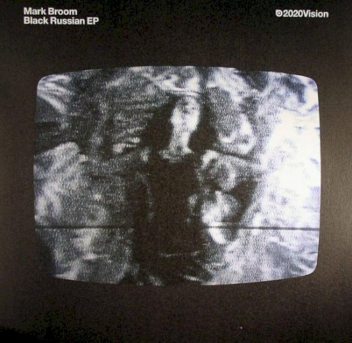 Black Russian EP