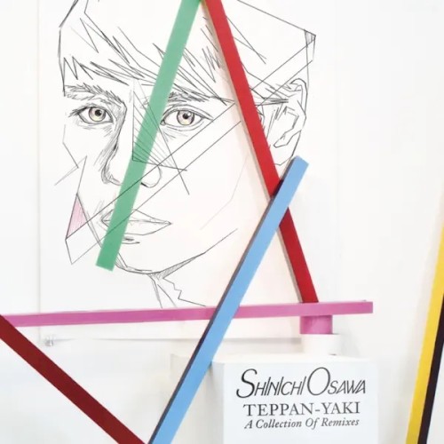 Teppan-Yaki: A Collection Of Remixes