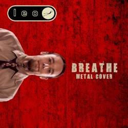 Breathe (metal version)