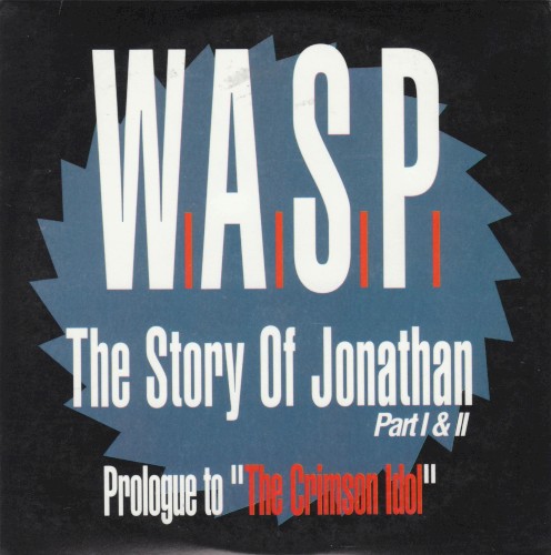 The Story Of Jonathan Part I & II