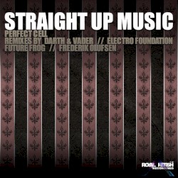 Straight Up Music