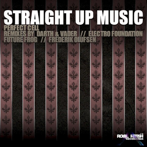 Straight Up Music