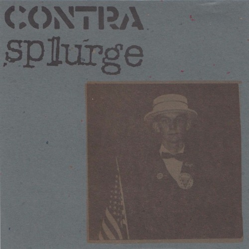 Contra / Splurge