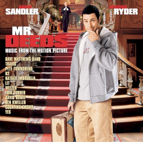 Mr. Deeds: Music From the Motion Picture