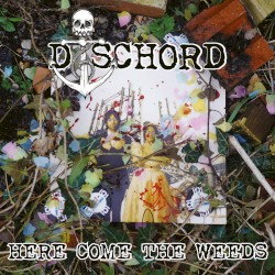 Here Come the Weeds
