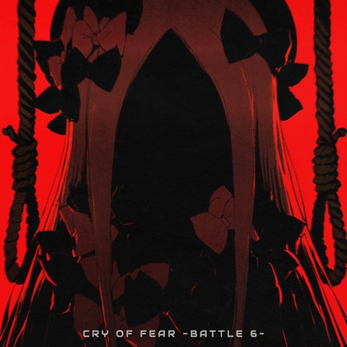 Cry of Fear -Battle 6-