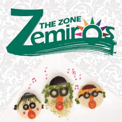 The Zone Zemiros