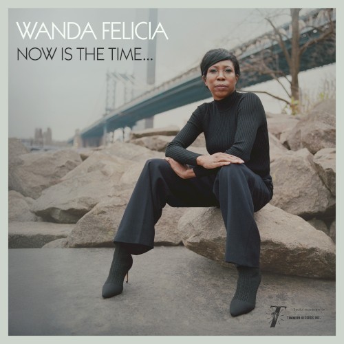 Now Is The Time