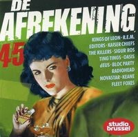 De Afrekening 45