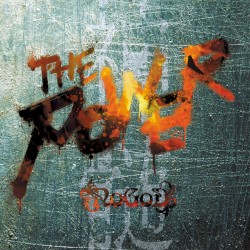神髄 -THE POWER-