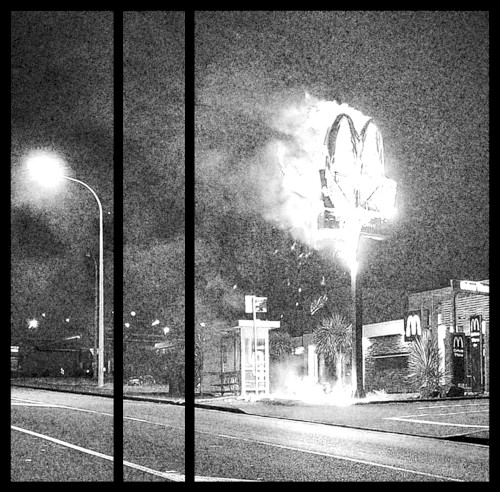 The Beacon