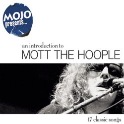 Mojo Presents